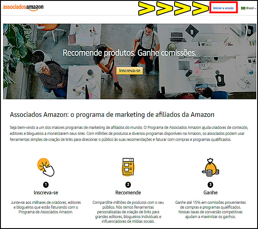 Como Vender Na Amazon Do Brasil 2020 Atualizado