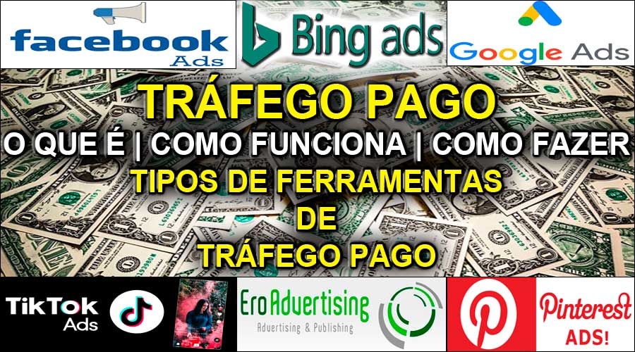 Tr Fego Pago Como Funciona Atualizado