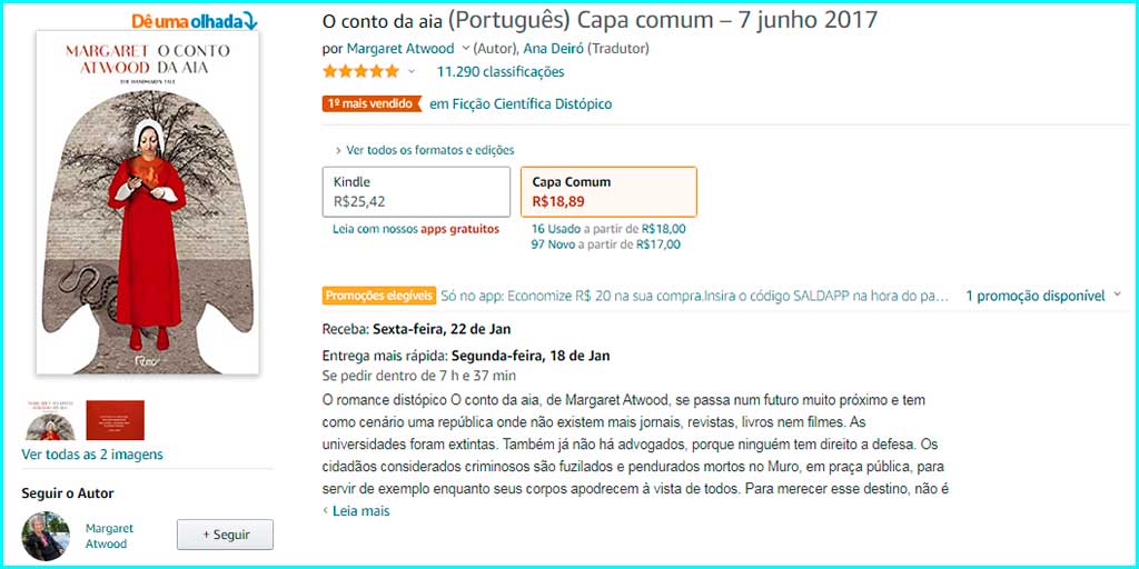 Produtos Mais Vendidos Na Amazon 2021 [Atualizado]