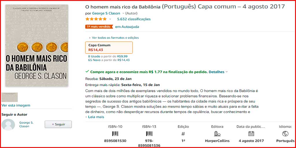 Produtos Mais Vendidos Na Amazon 2021 [Atualizado]