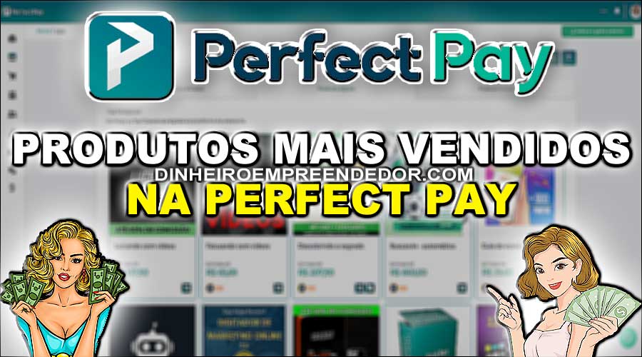 Como me afiliar a um produto na Perfect Pay? - Perfect Pay Suporte