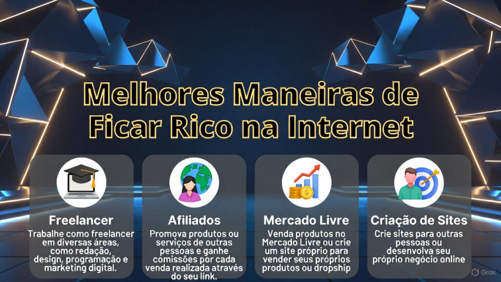 Melhores-Maneiras-de-Ficar-Rico-na-Internet